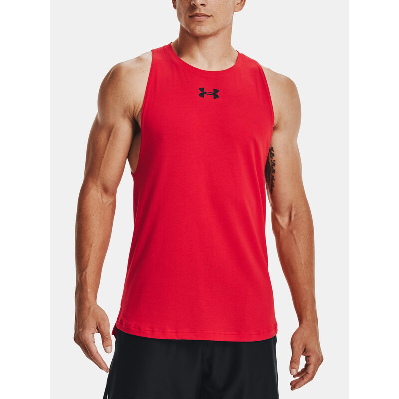 Pánské tílko Under Armour