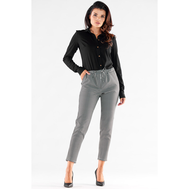 Awama Womans Trousers A532 Pepito