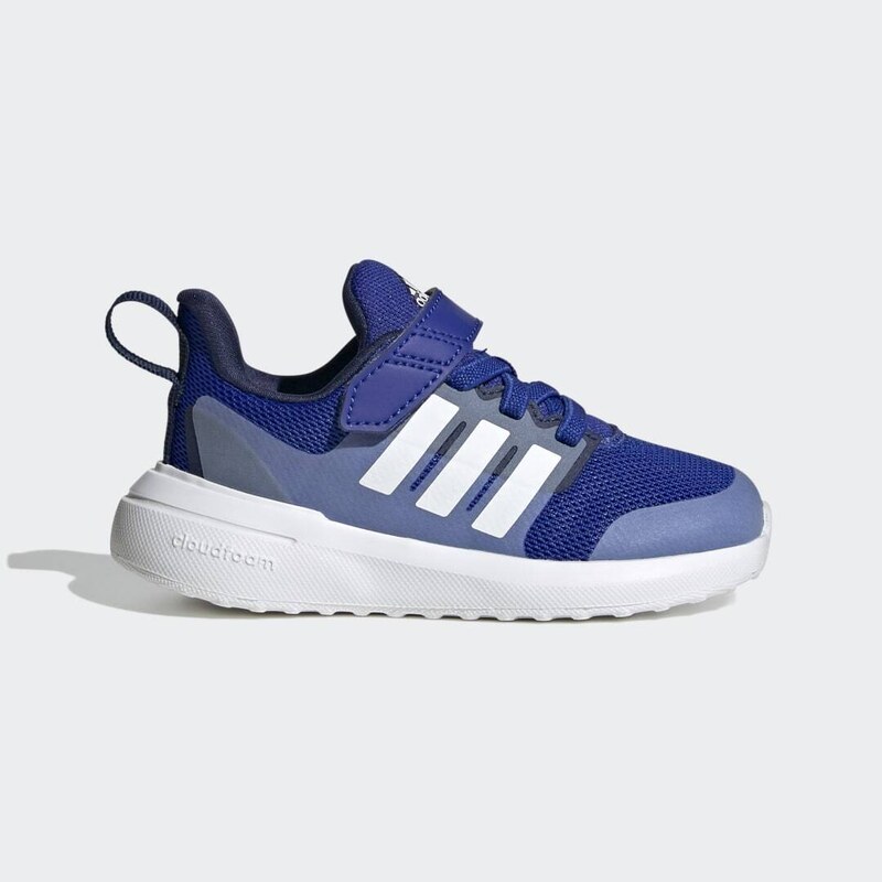 Adidas Boty FortaRun 2.0 Cloudfoam Elastic Lace Top Strap