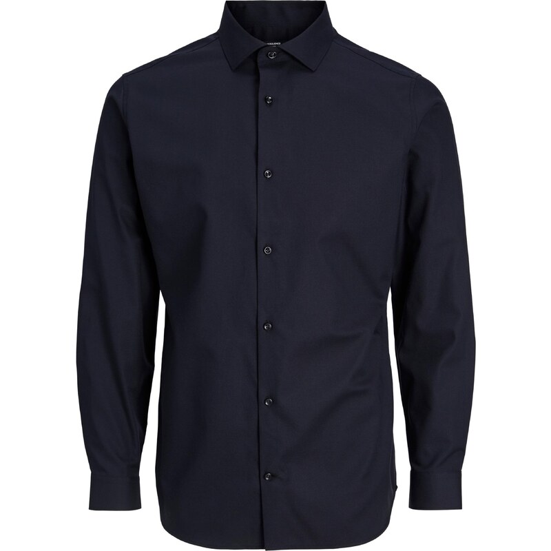 JACK & JONES Košile  JPRBLAPARKER černá