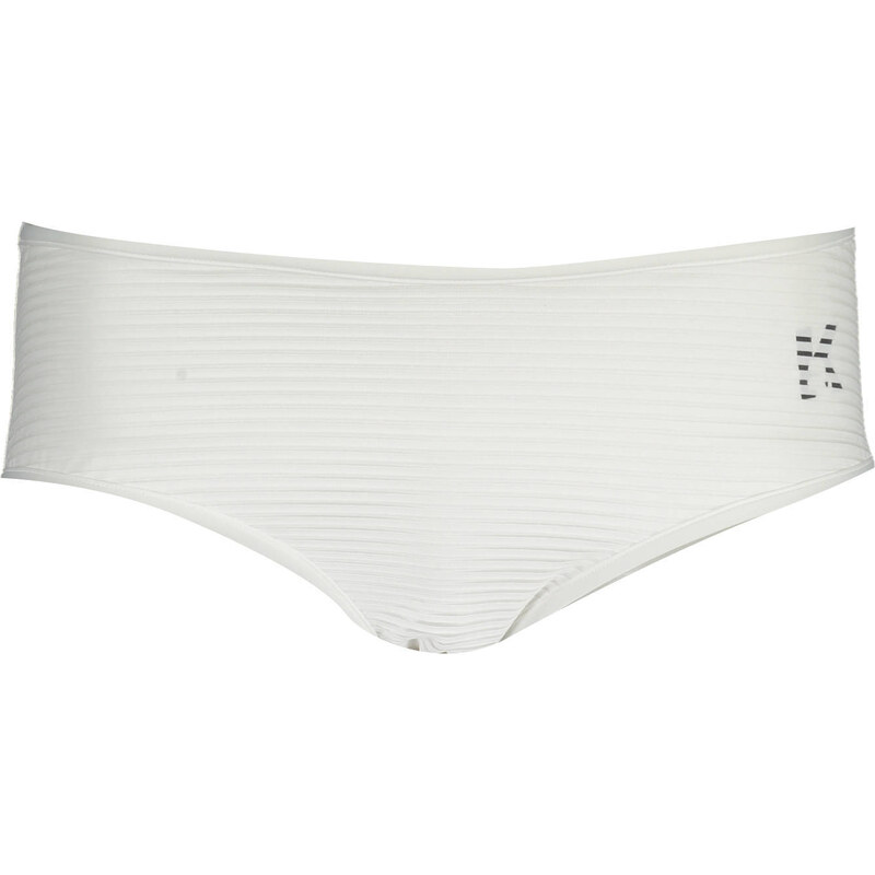 KARL LAGERFELD BEACHWEAR Dámské plavkové kalhotky Karl Lagerfeld