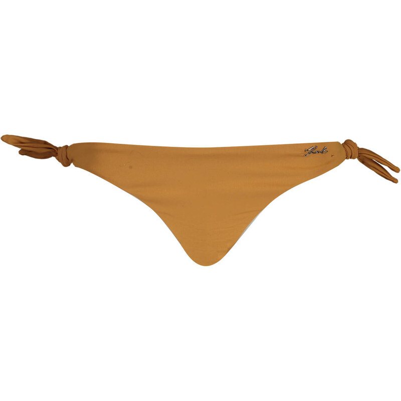 KARL LAGERFELD BEACHWEAR Dámské plavkové kalhotky Karl Lagerfeld