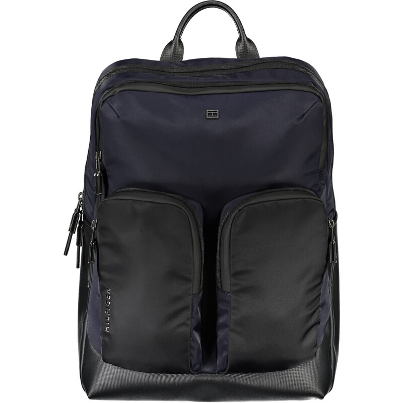 Modrý batoh Tommy Hilfiger