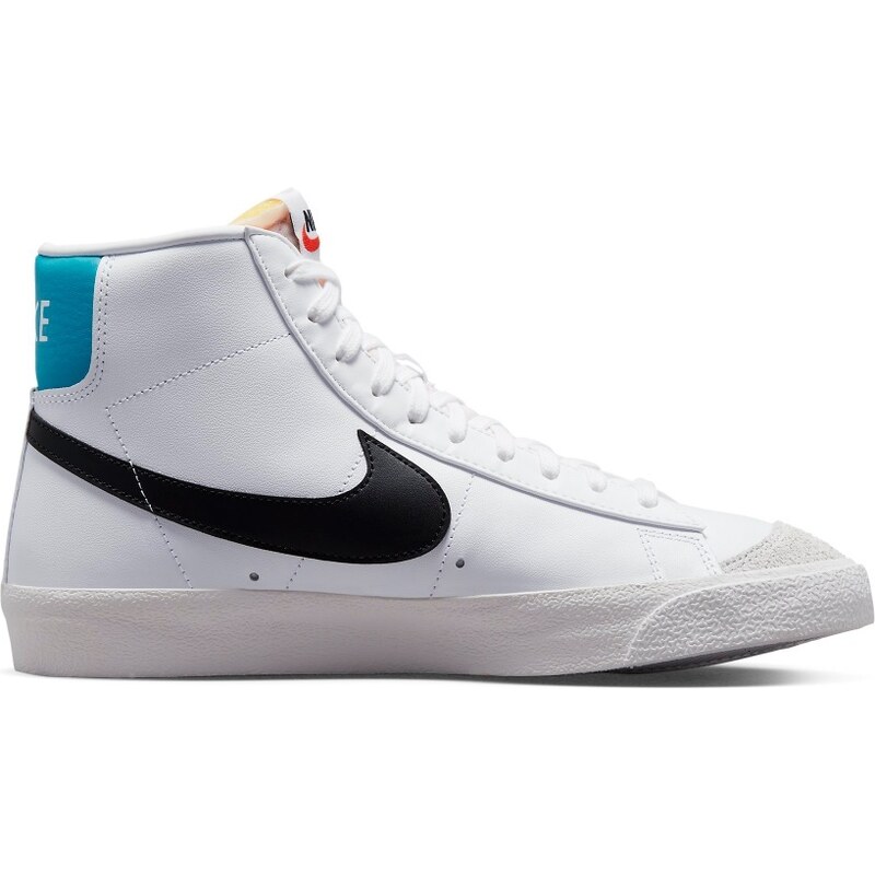 Obuv Nike Blazer Mid 77 Vintage Men s Shoes bq6806-121