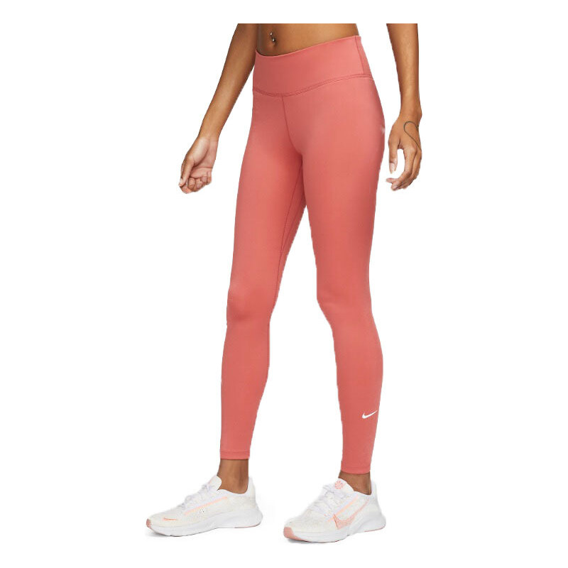 Legíny Nike One Women s Mid-Rise Leggings dd0252-655