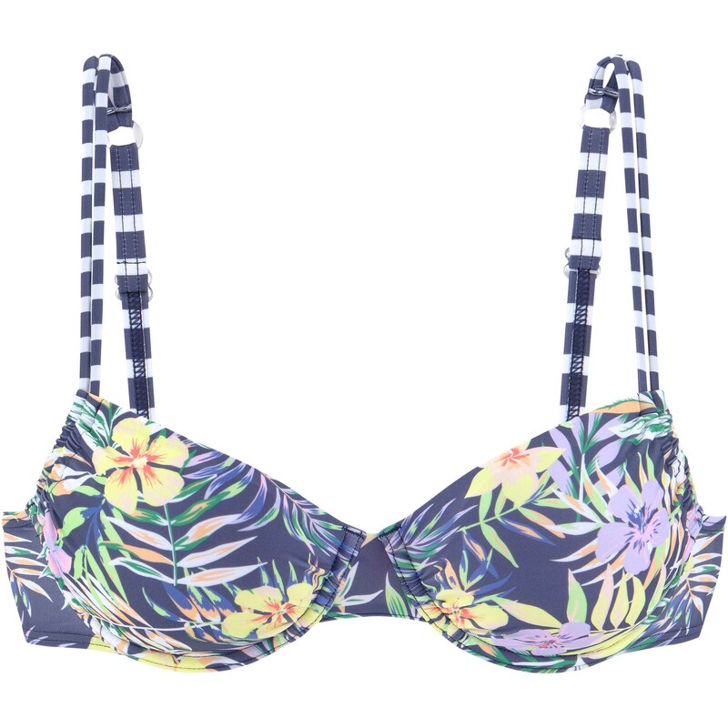 VENICE BEACH Horní díl plavek Wire-Top VB Summer mix barev 95097432