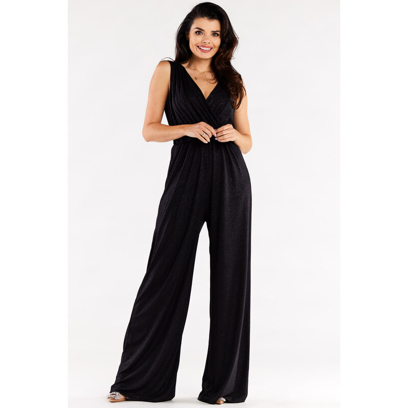 Awama Womans Jumpsuit A552 108139389
