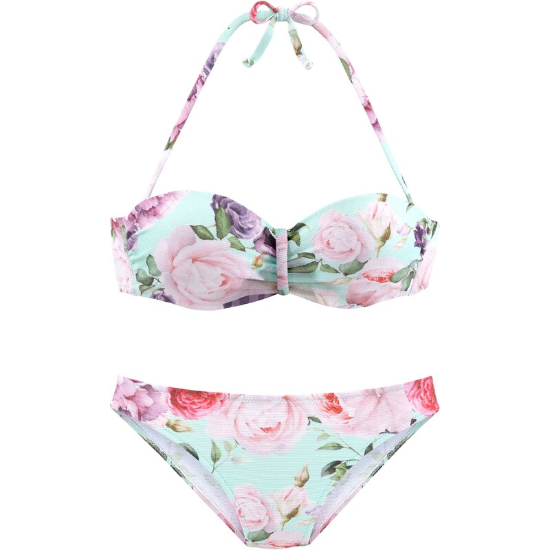 LASCANA Bikiny mix barev 76642172