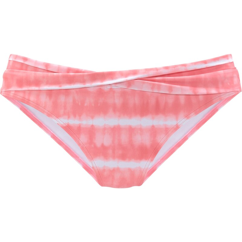s.Oliver Spodní díl plavek pink