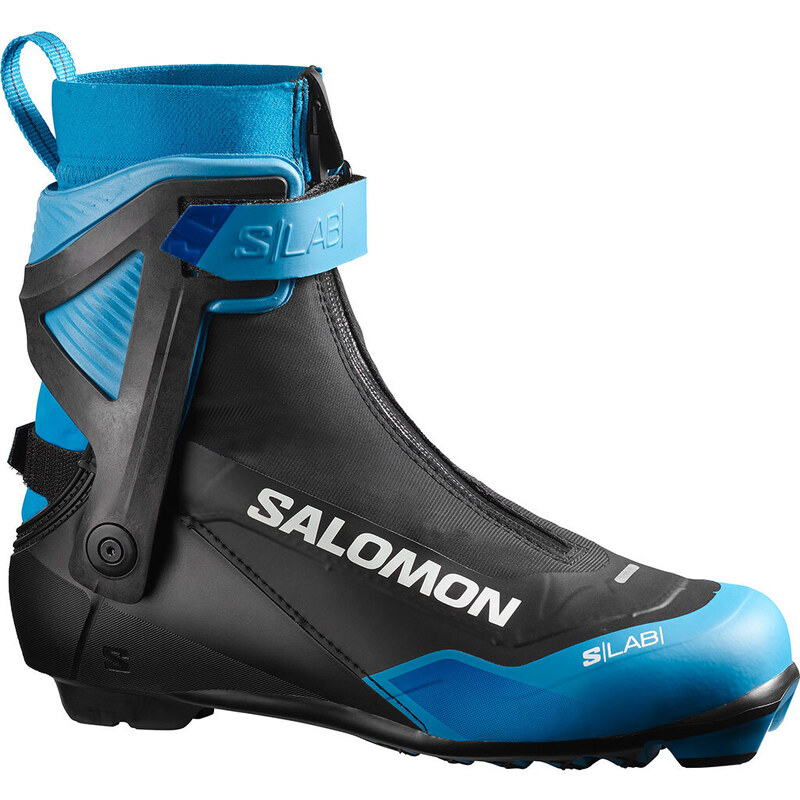 Boty na běžky Salomon S/Lab Skiathlon CS Jr PLK Velikost: EU 40 black 76648903