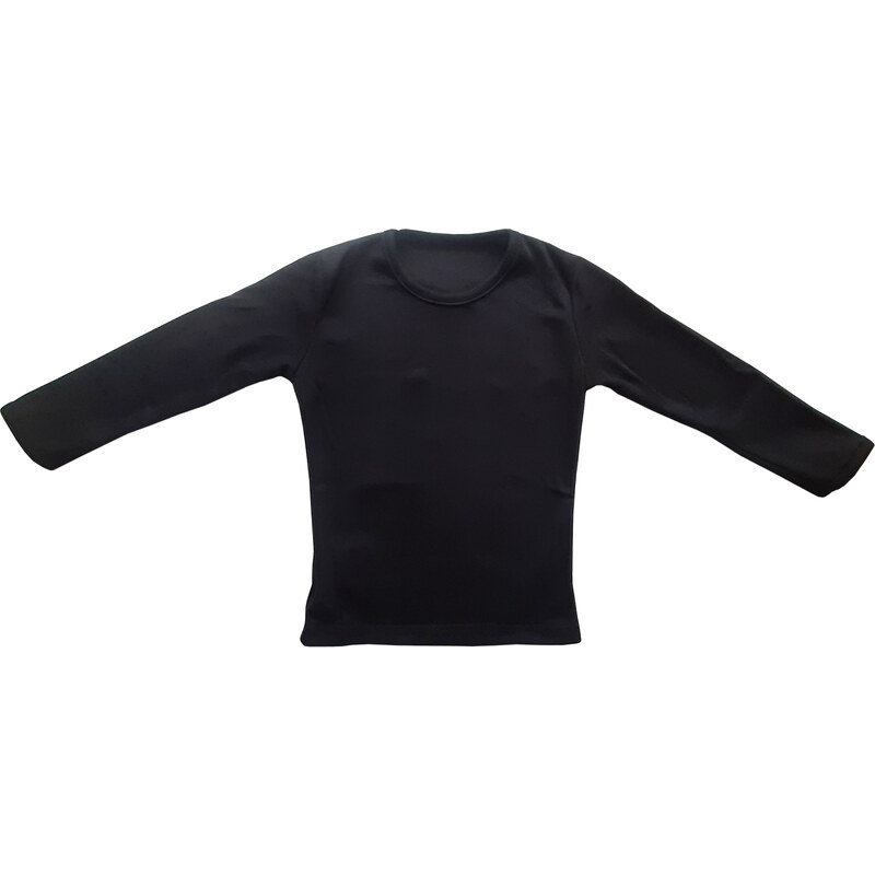 Damipa Baby Dívčí souprava sukýnky bordó s černým tričkem
