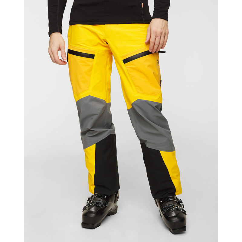 Kalhoty hardshell PEAK PERFORMANCE GRAVITY GORE-TEX 3L