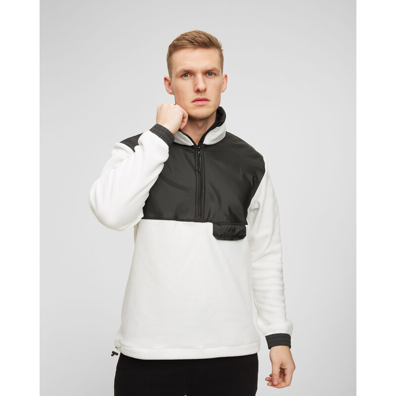 Mikina HELLY HANSEN YU 1/2 ZIP