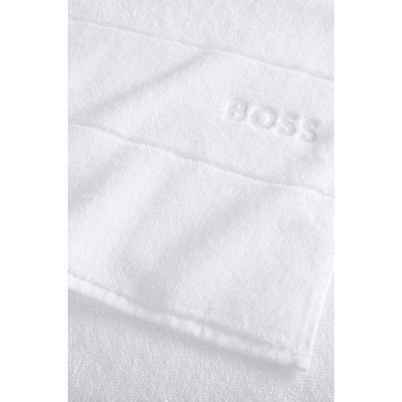 Velký bavlněný ručník BOSS 100 x 150 cm