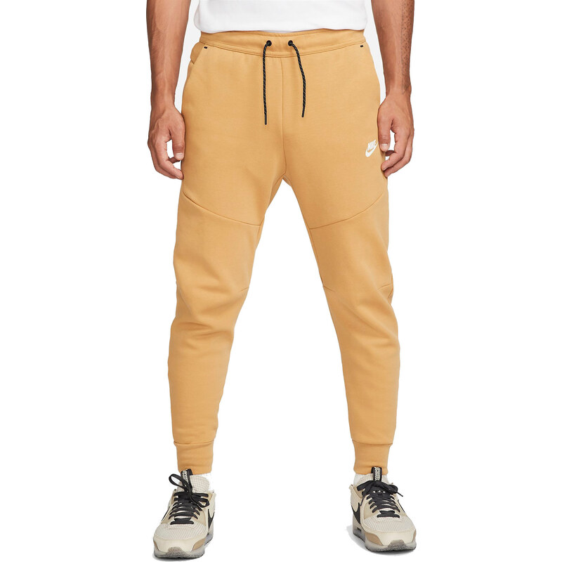 Kalhoty Nike Sportswear Tech Fleece Men's Joggers cu4495-722