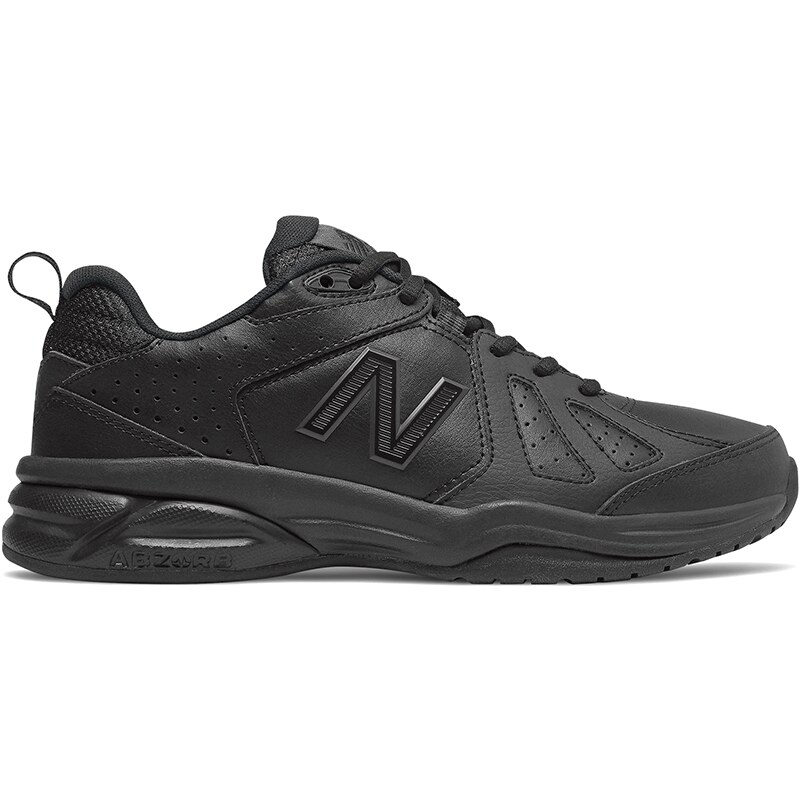 Dámské boty New Balance WX624AB5 - černé