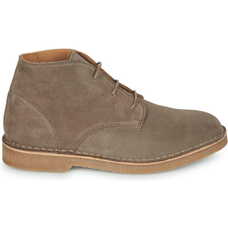 Selected Kotníkové boty SLHRIGA NEW SUEDE DESERT BOOT >