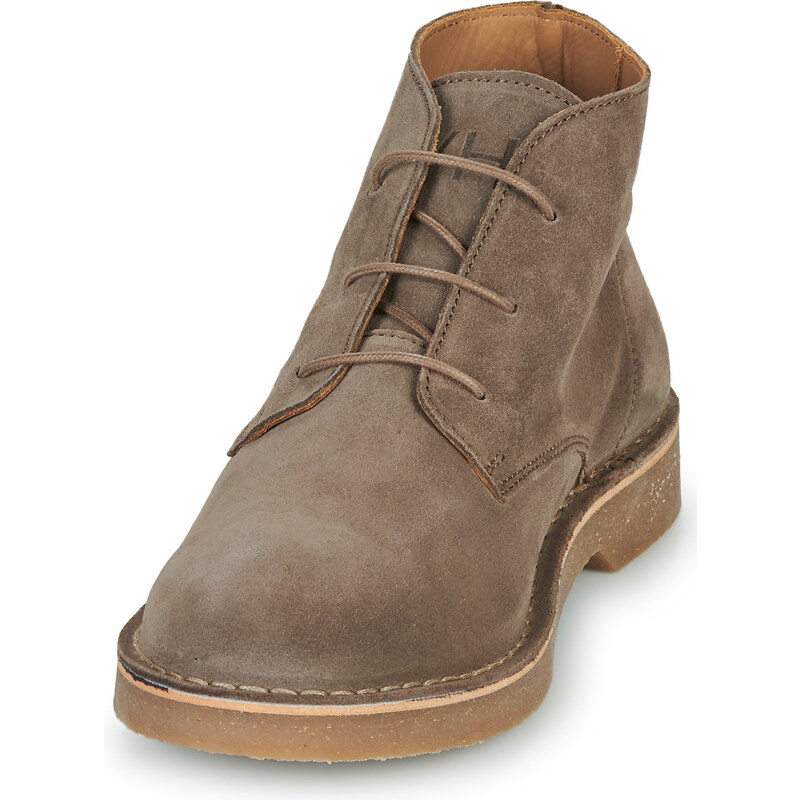 Selected Kotníkové boty SLHRIGA NEW SUEDE DESERT BOOT >