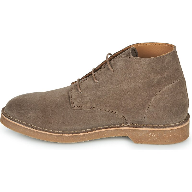 Selected Kotníkové boty SLHRIGA NEW SUEDE DESERT BOOT >