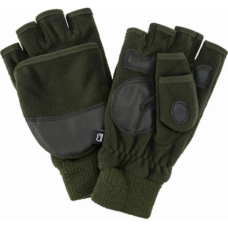 Rukavice // Brandit / Trigger Gloves olive
