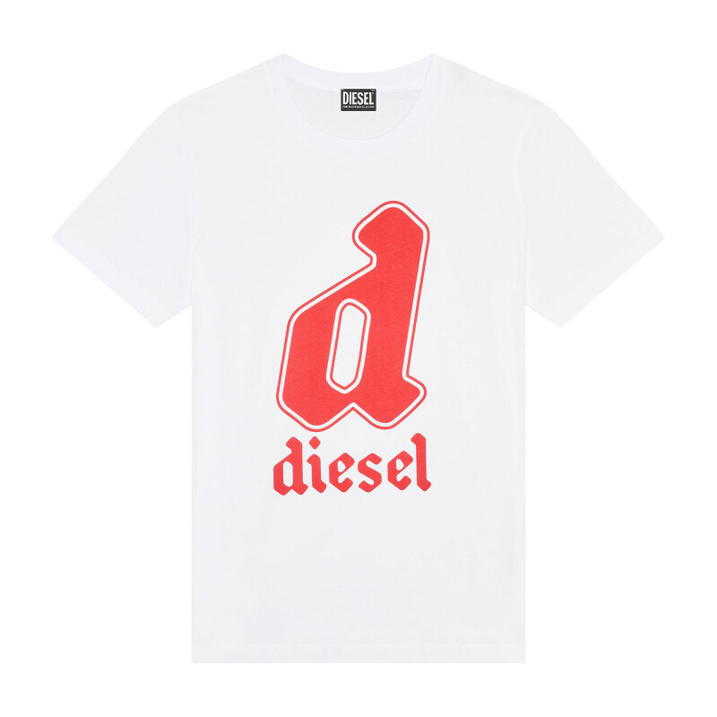 TRIČKO DIESEL T-DIEGOR-K54 T-SHIRT