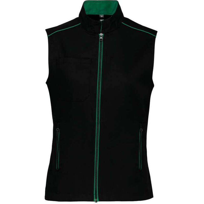 Designed To Work Dámská vesta Gilet – 57057624