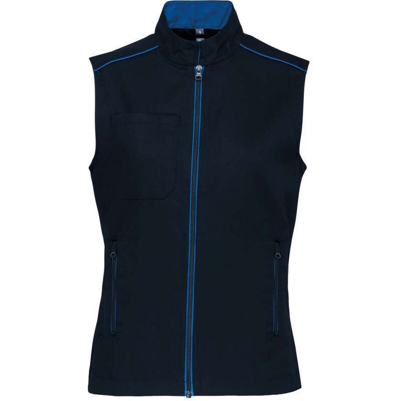 Designed To Work Dámská vesta Gilet – 76665205