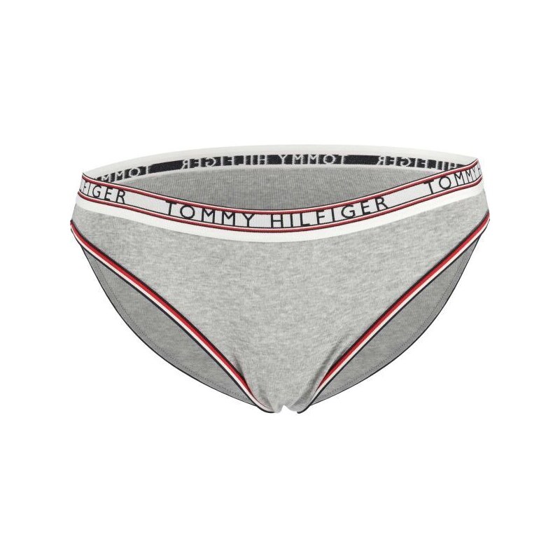 Tommy Hilfiger CLASSIC-BIKINI Dámské kalhotky