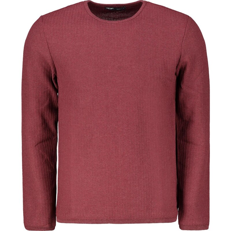 Koton Basic Crew Neck Long Sleeve Sweater