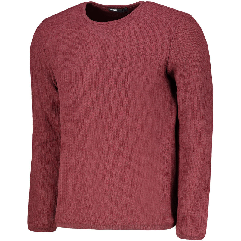 Koton Basic Crew Neck Long Sleeve Sweater