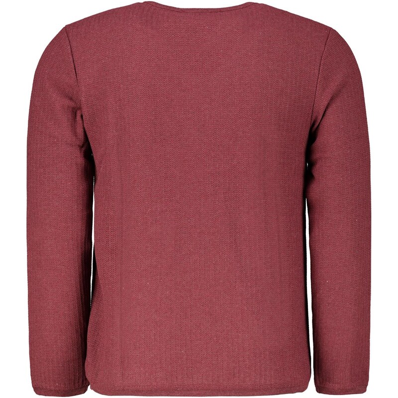 Koton Basic Crew Neck Long Sleeve Sweater