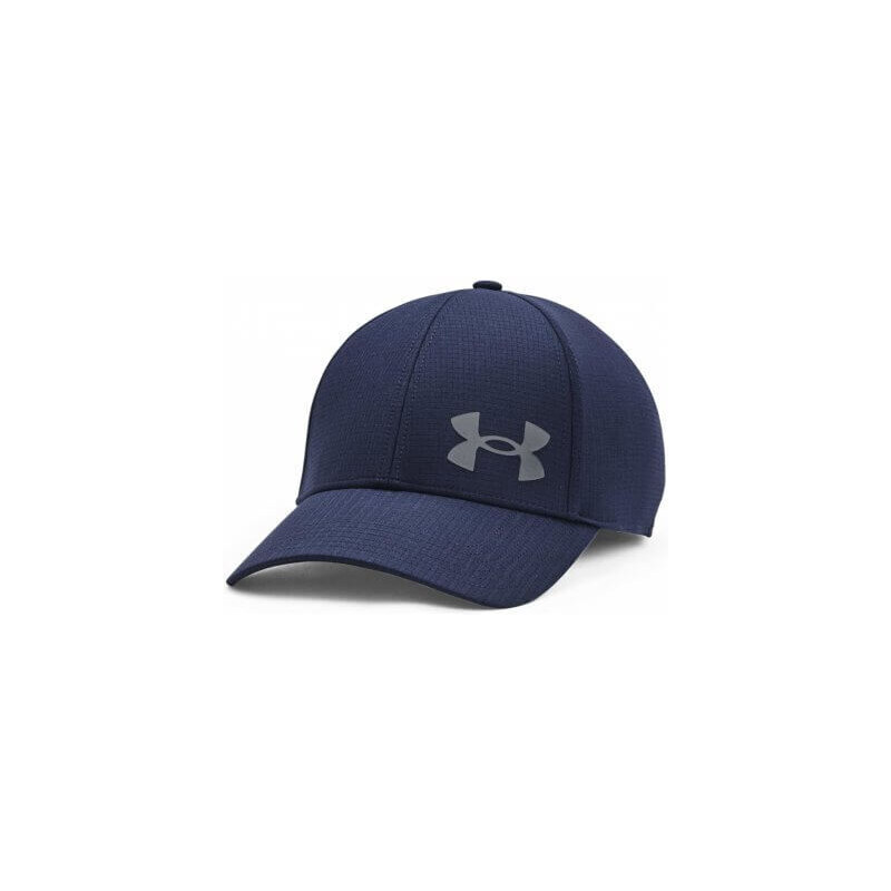 Under Armour Isochill Armourvent STR-NVY