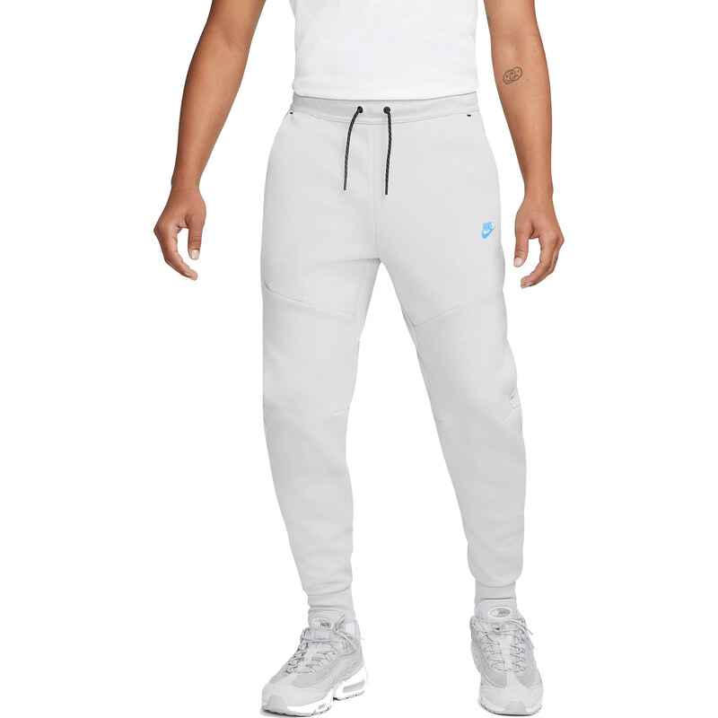 Kalhoty Nike M NSW TCH FLC JGGR S dv0538-012 velikost XL - GLAMI.cz