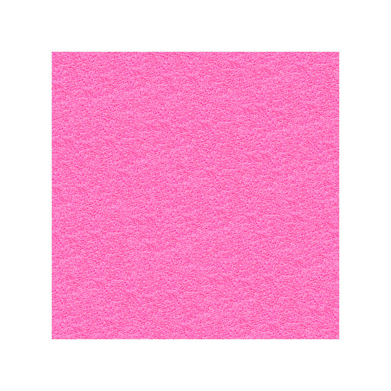 Polášek Froté prostěradlo tmavě růžové Rozměr: 60x120 cm