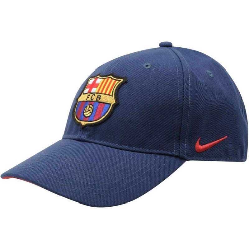 Nike Fc Barcelona Core Cap