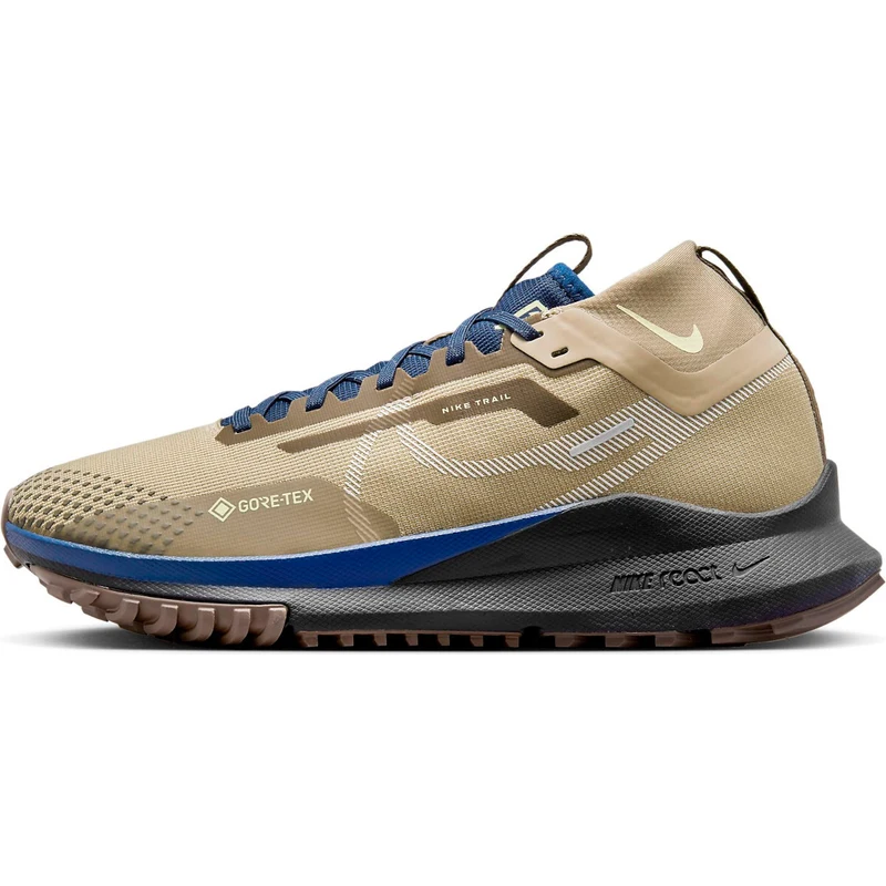 Trailové boty Nike Pegasus Trail 4 GORE-TEX fd5841-200 - GLAMI.cz