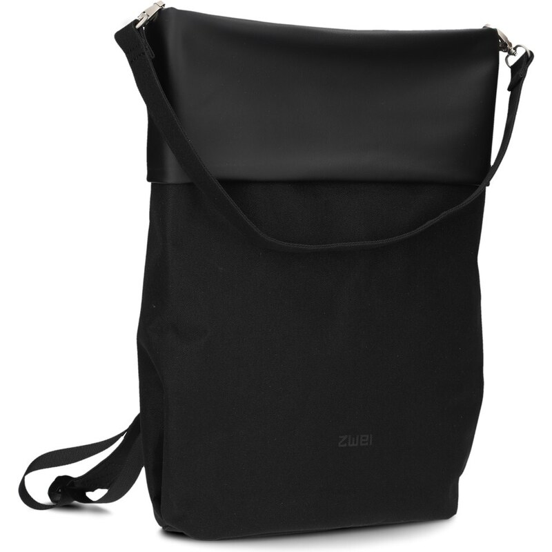 Zwei batoh-kabelka Kim KIR120 BLA černý 7 l
