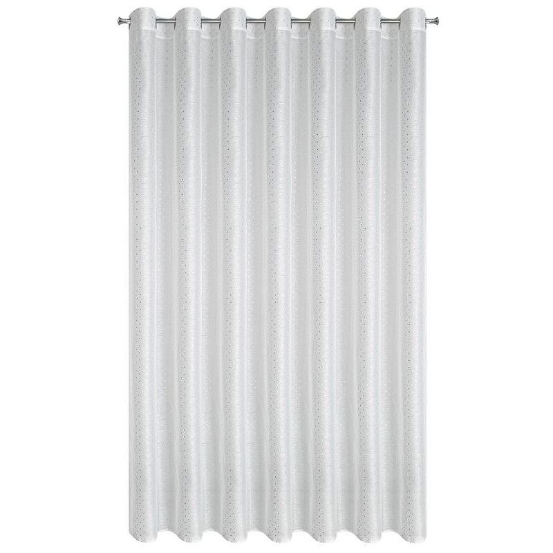 Eurofirany Unisex's Curtain 386657