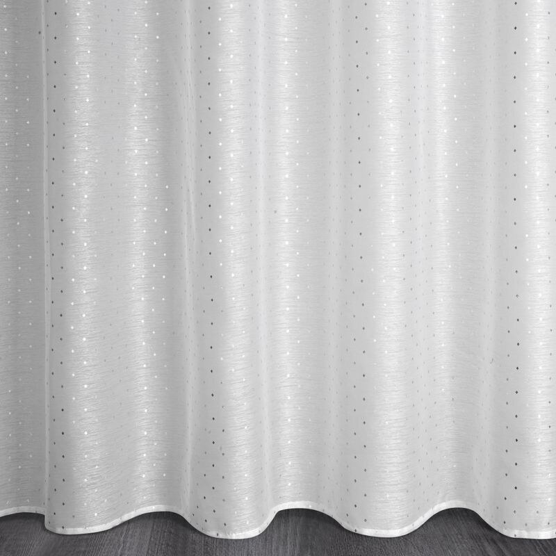 Eurofirany Unisex's Curtain 389794