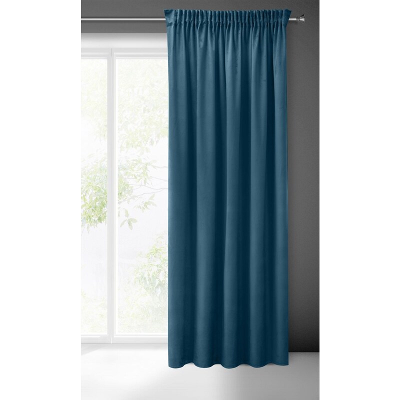 Eurofirany Unisex's Drape 378075