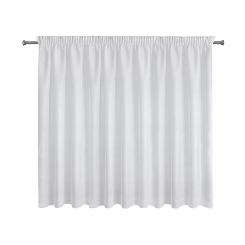 Eurofirany Unisex's Curtain 390136