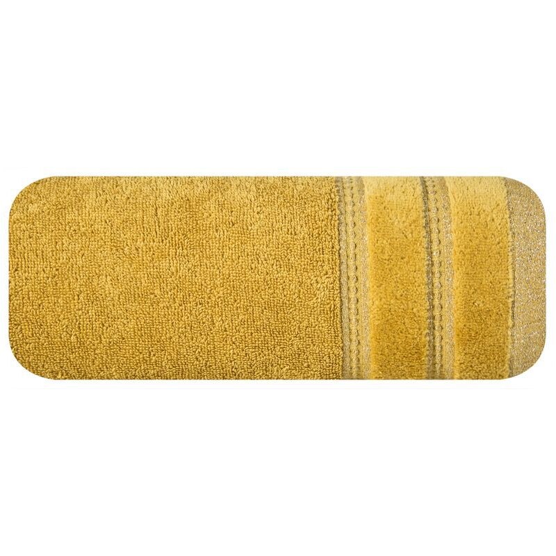 Eurofirany Unisex's Towel 375350