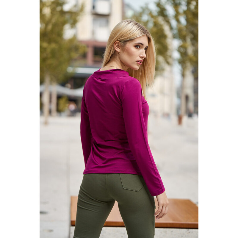 By Your Side Woman's Jogger Pants Vienna