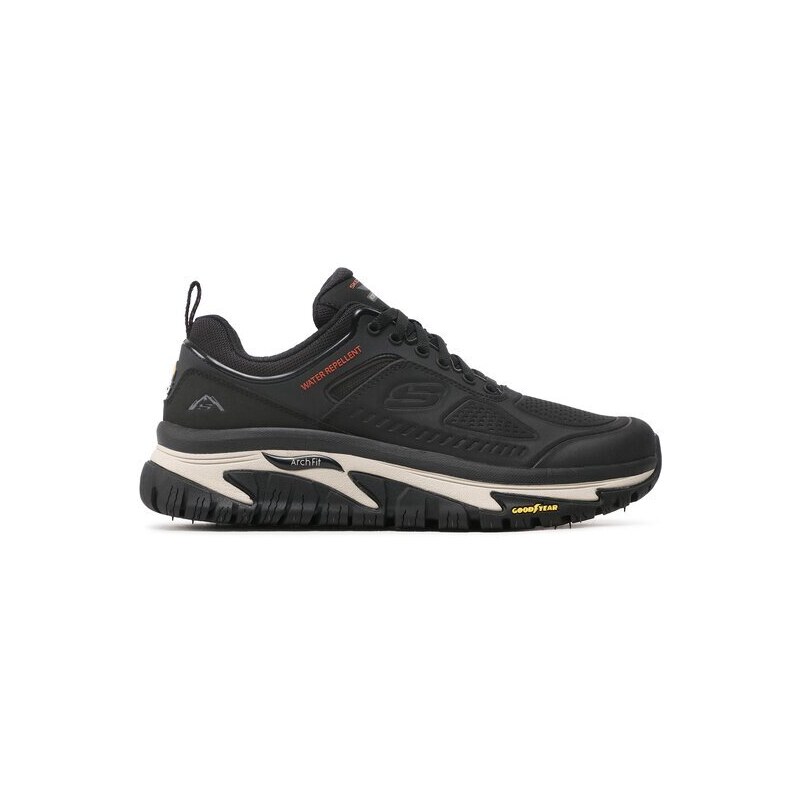 Trekingová obuv Skechers 76494827