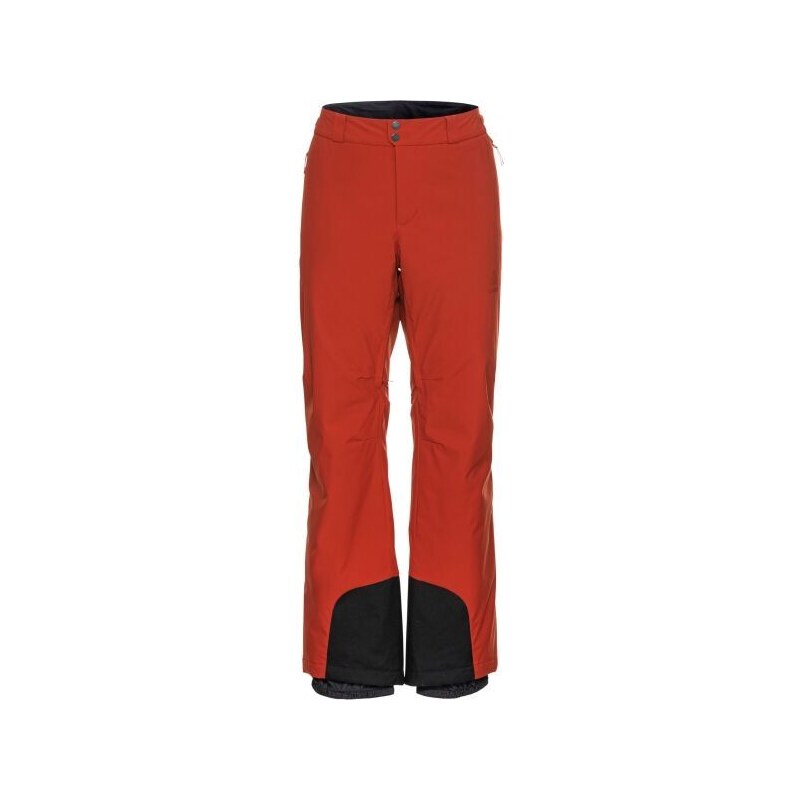 Odlo SKI BLUEBIRD S-THERMIC PANTS Pánské zateplené kalhoty