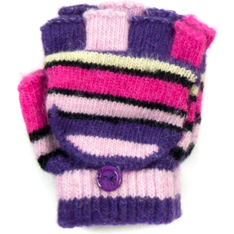 Art Of Polo Kids's Gloves rkq053