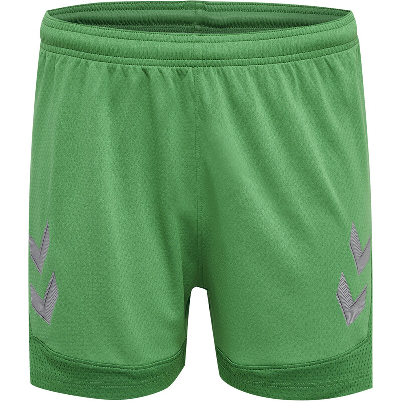 Šortky Hummel LEAD WOMENS POLY SHORTS 207398-6235