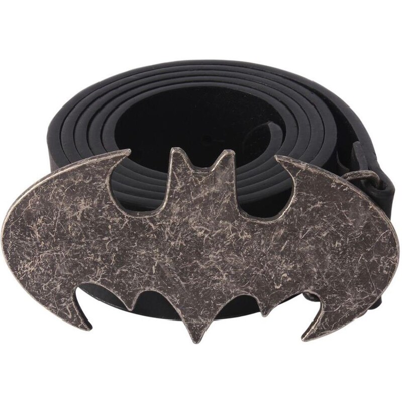 Batman Metal Buckle Belt Mens
