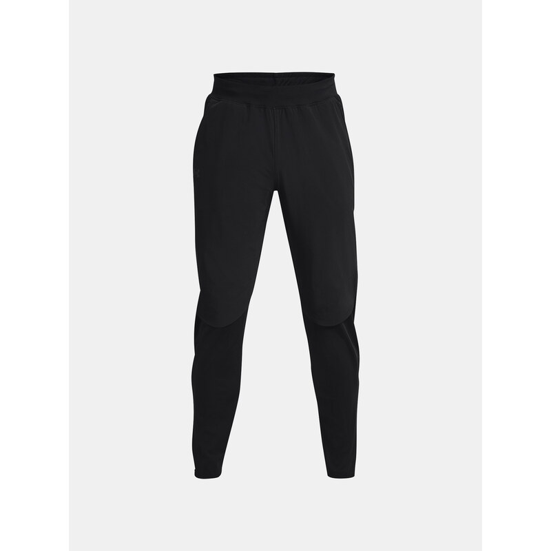 Under Armour Kalhoty UA STORM OUTRUN COLD PANT-BLK - Pánské