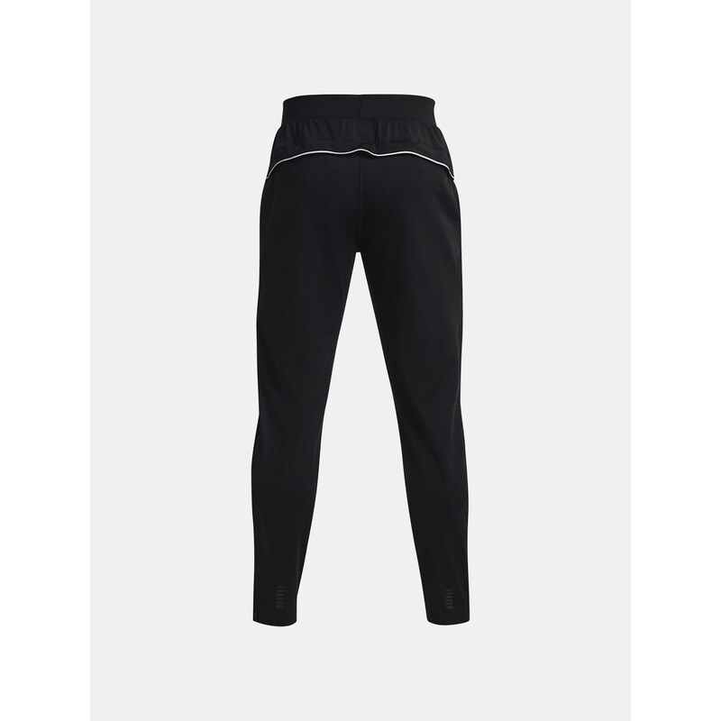 Under Armour Kalhoty UA STORM OUTRUN COLD PANT-BLK - Pánské